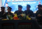 Peringati HUT ke-80 Korps Brimob Polri, Satbrimob Polda Banten Gelar Syukuran