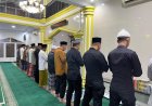 Sholat Subuh Keliling Satbrimob Polda Banten, Wujud Pembinaan Rohani dan Silaturahmi Umat