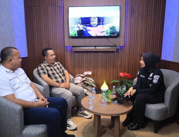 Kasus Penculikan Anak di Serang, Polda Banten Ajak Orang Tua Waspada Lewat Podcast