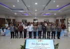Tegaskan Komitmen Green Policing untuk Masa Depan Lingkungan, Polda Banten Gelar FGD