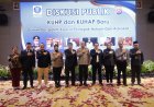 Hadapi Dinamika Pembaruan Hukum Pidana, Polda Banten Bersama PERADI Gelar Diskusi Publik