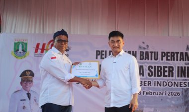 Museum Media Siber Pertama di Indonesia Siap Dibangun, Sejarah Terukir di Tanah Jawara